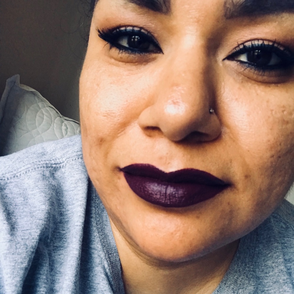 Meet your Posher, Denisse